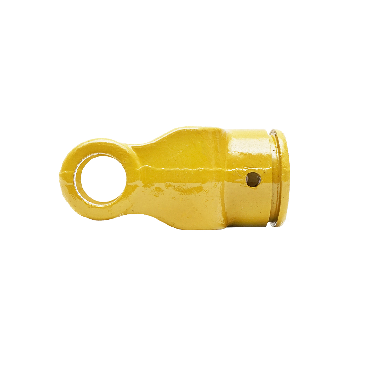 Furca cardan T4 pentru teava triunghiulara 36,1 cruce 27x74,6 - imagine 5