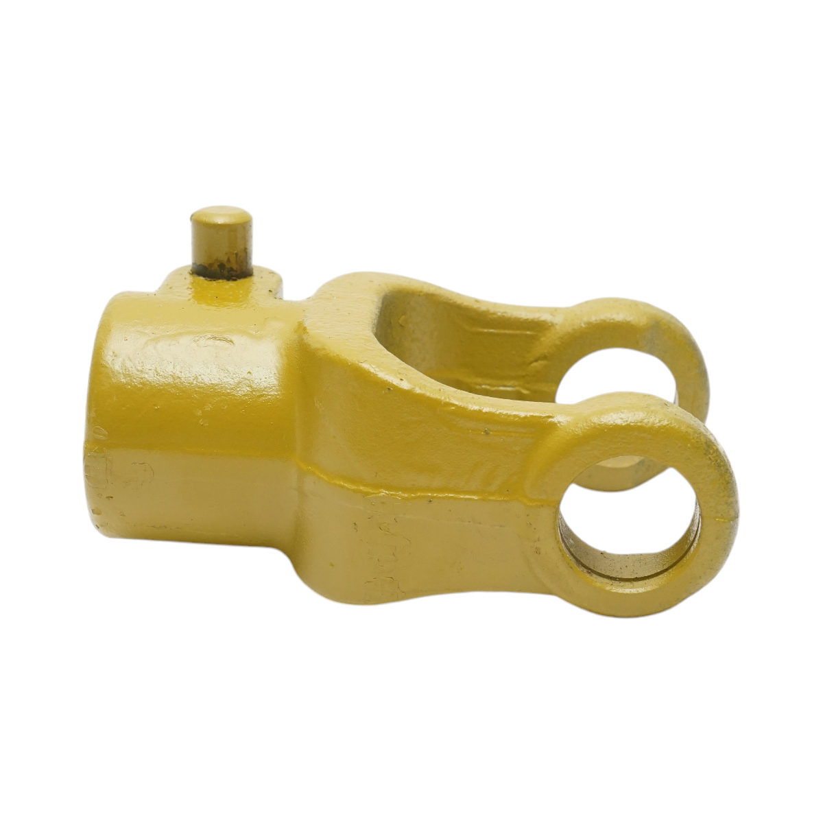 Furca cardan T4 pentru priza Z=6 caneluri cruce 27x75 - imagine 5