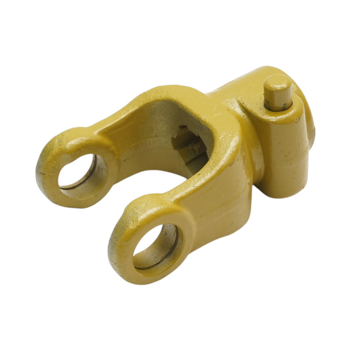 Furca cardan T4 pentru priza Z=6 caneluri cruce 27x75 - imagine 3