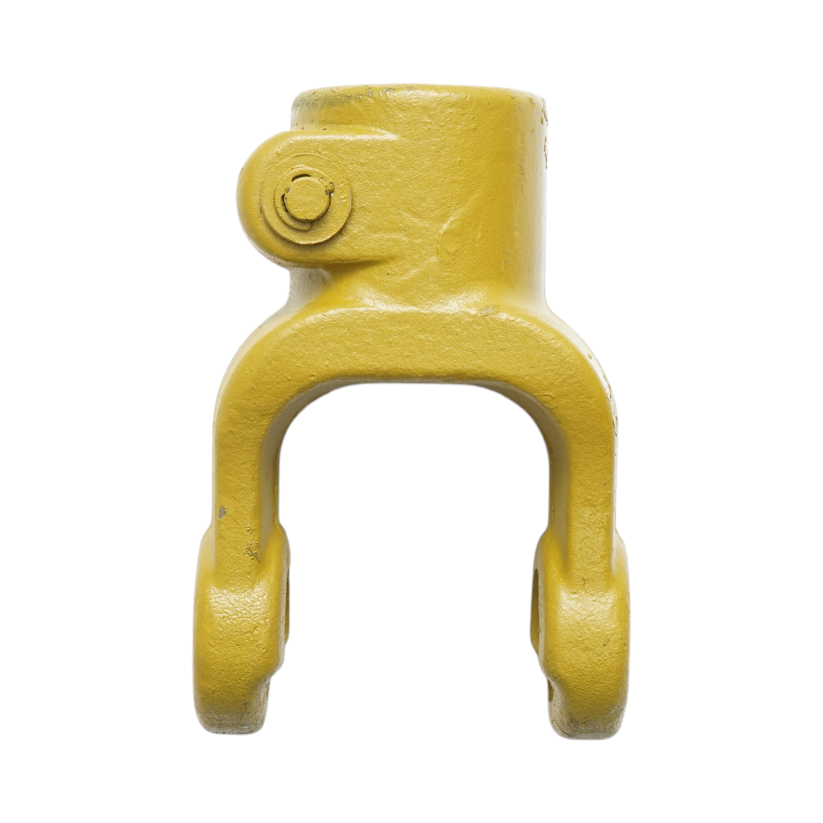 Furca cardan T4 pentru priza Z=6 caneluri cruce 27x75 - imagine 2