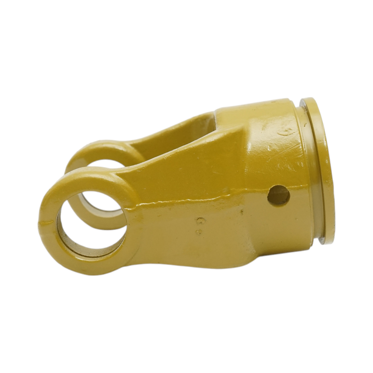 Furca cardan T5 pentru teava triunghiulara 51.3 cruce 30.2x80 - imagine 5