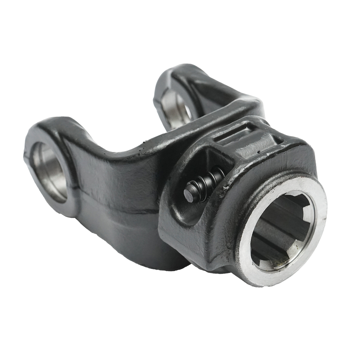 Furca cardan T5 pentru priza Z=6 caneluri cruce 30,2x80 - imagine 2