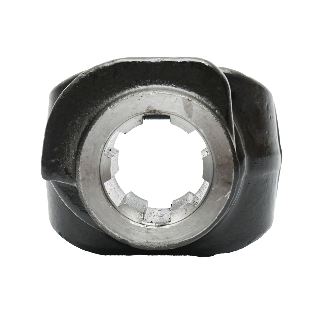 Furca cardan T5 pentru priza Z=6 caneluri cruce 30,2x80 - imagine 3