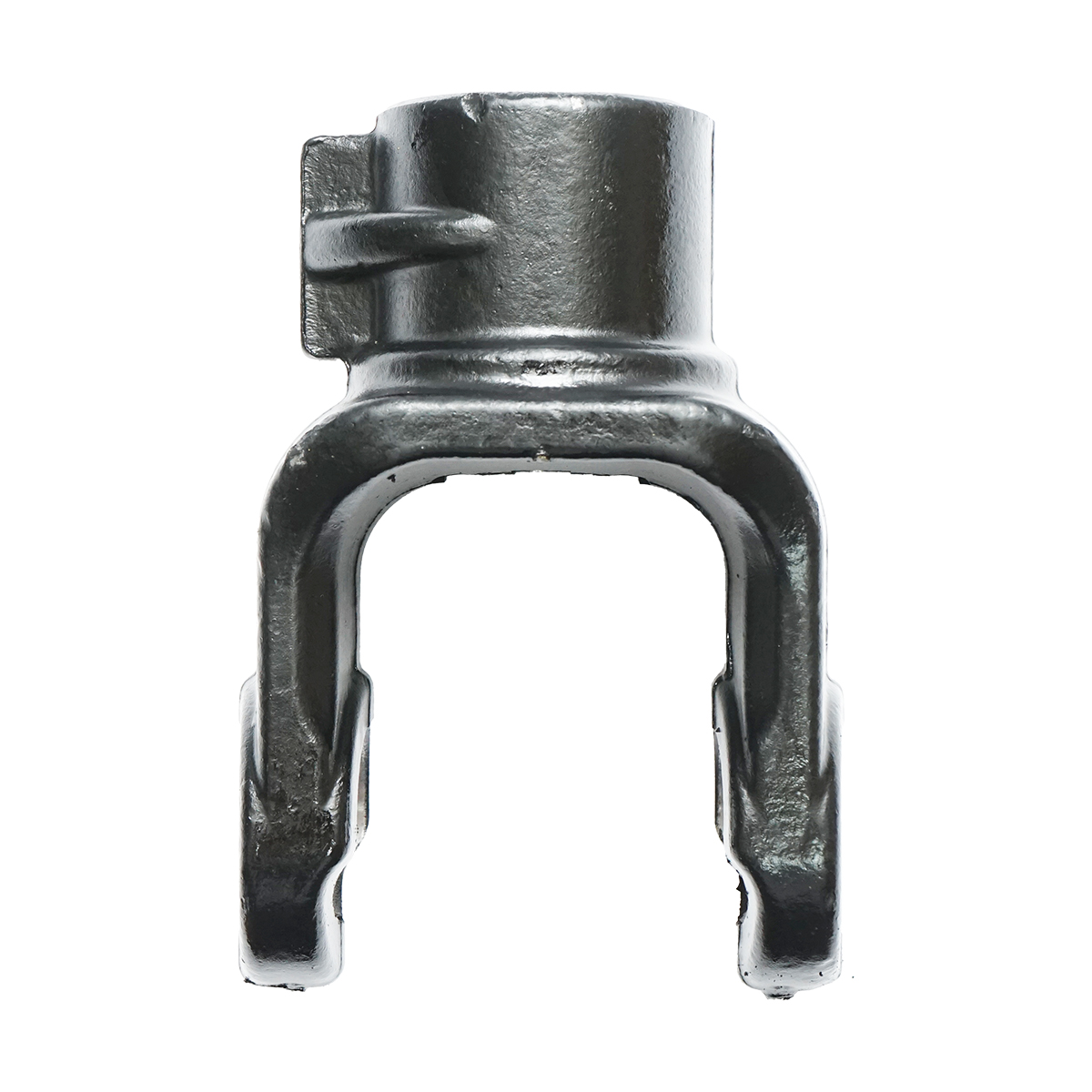 Furca cardan T5 pentru priza Z=6 caneluri cruce 30,2x80 - imagine 4