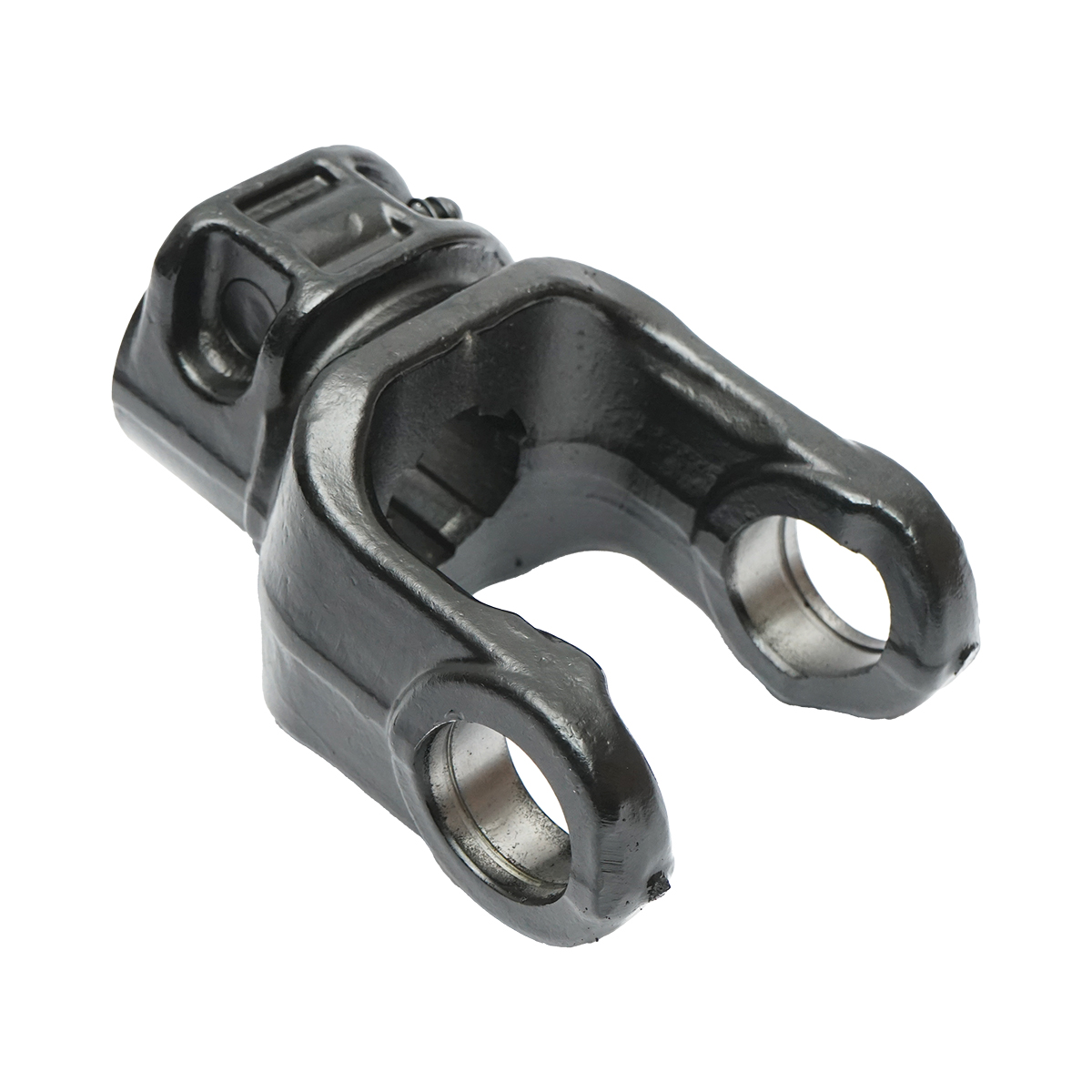 Furca cardan T5 pentru priza Z=6 caneluri cruce 30,2x80