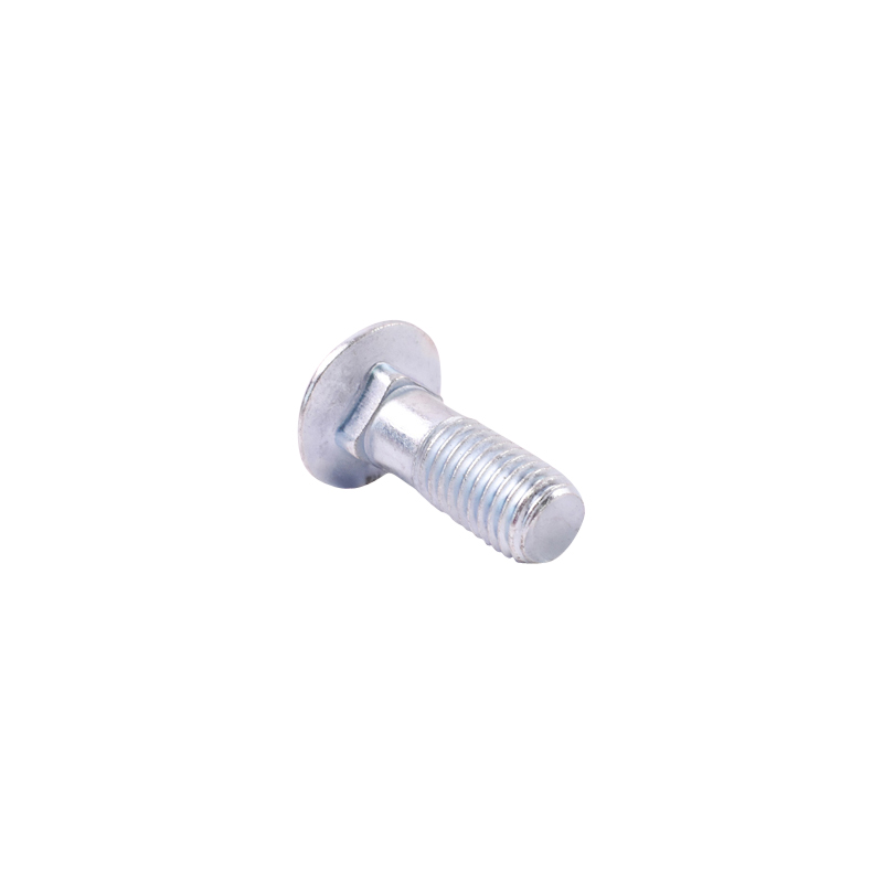 Surub brazdar fara piulita M14X40 PP3/PP4 - imagine 3