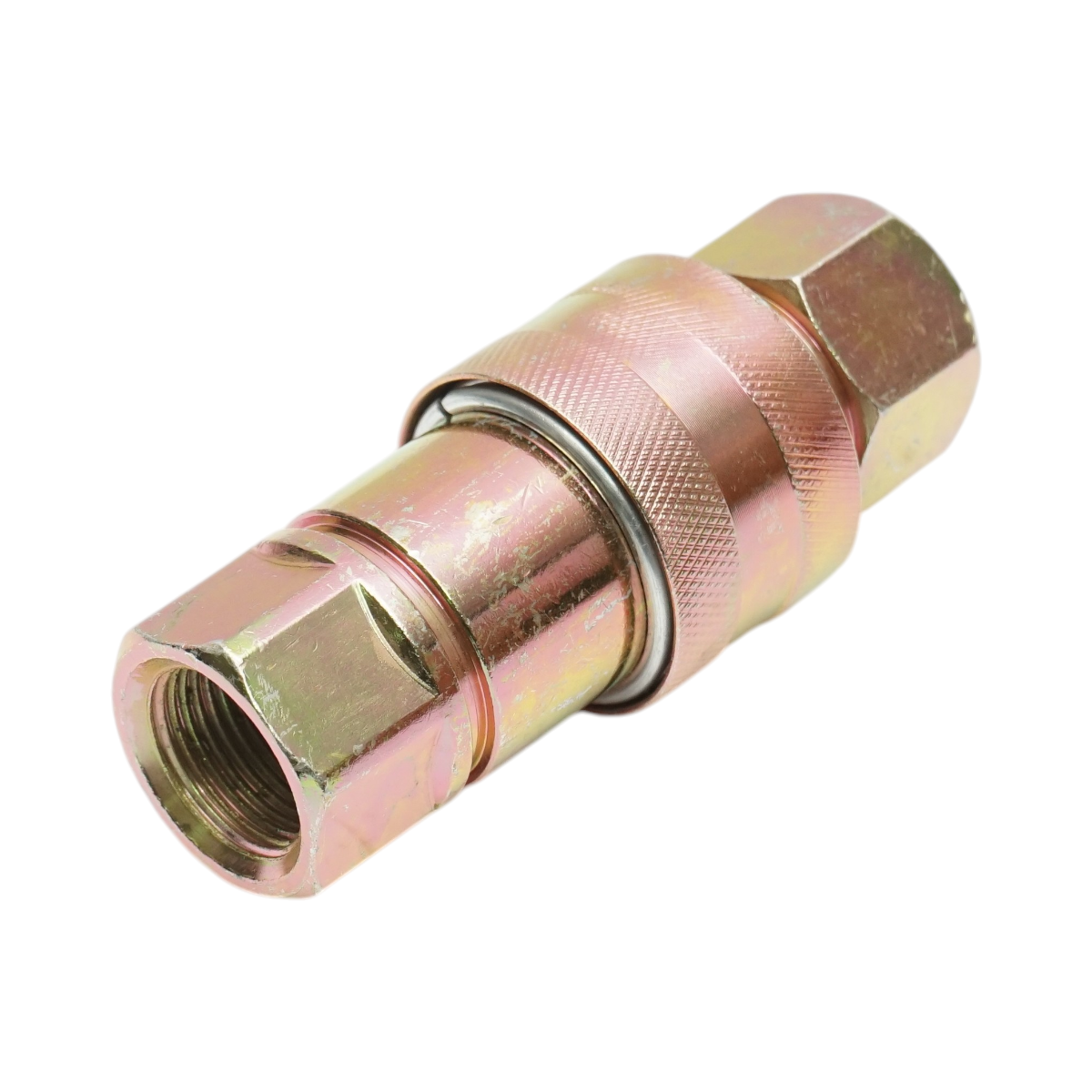 Supapa trecere mos-baba pe bila 20mm - imagine 5