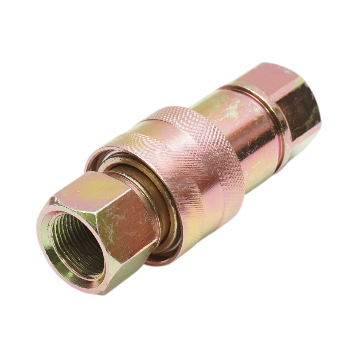 Supapa trecere mos-baba pe bila 20mm - imagine 4