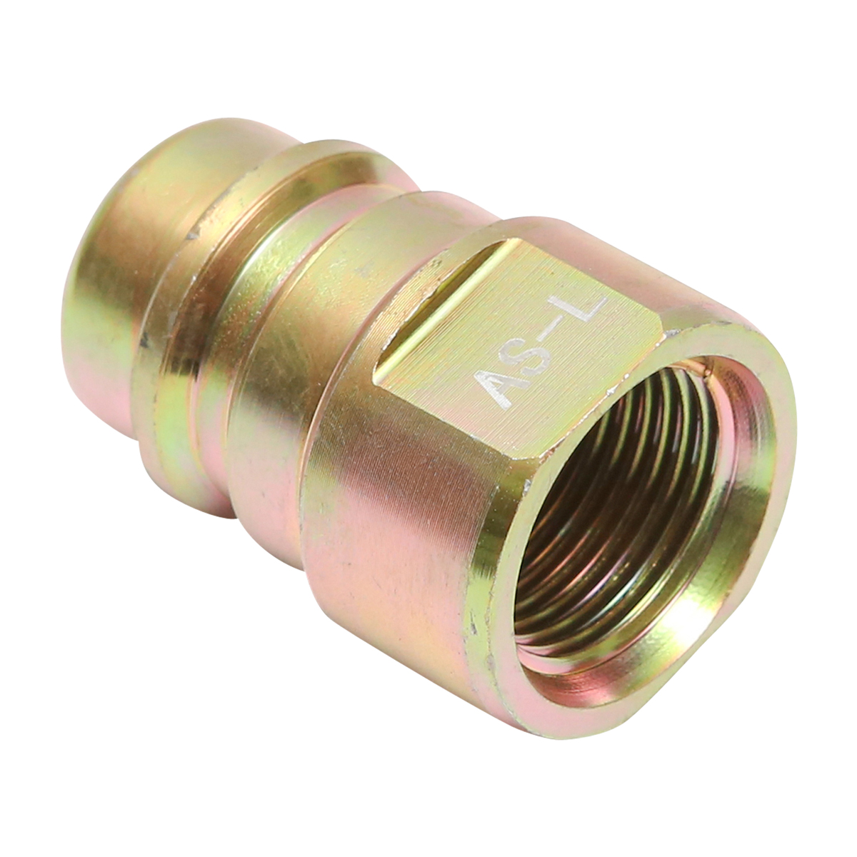 Supapa trecere mos/tata pe bila (reductie 20x20) - imagine 2