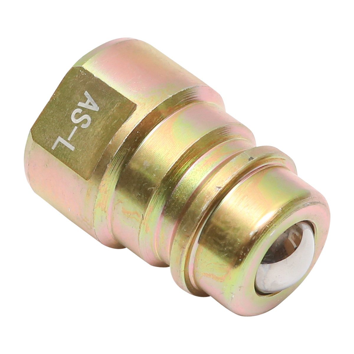 Supapa trecere mos/tata pe bila (reductie 20x20)