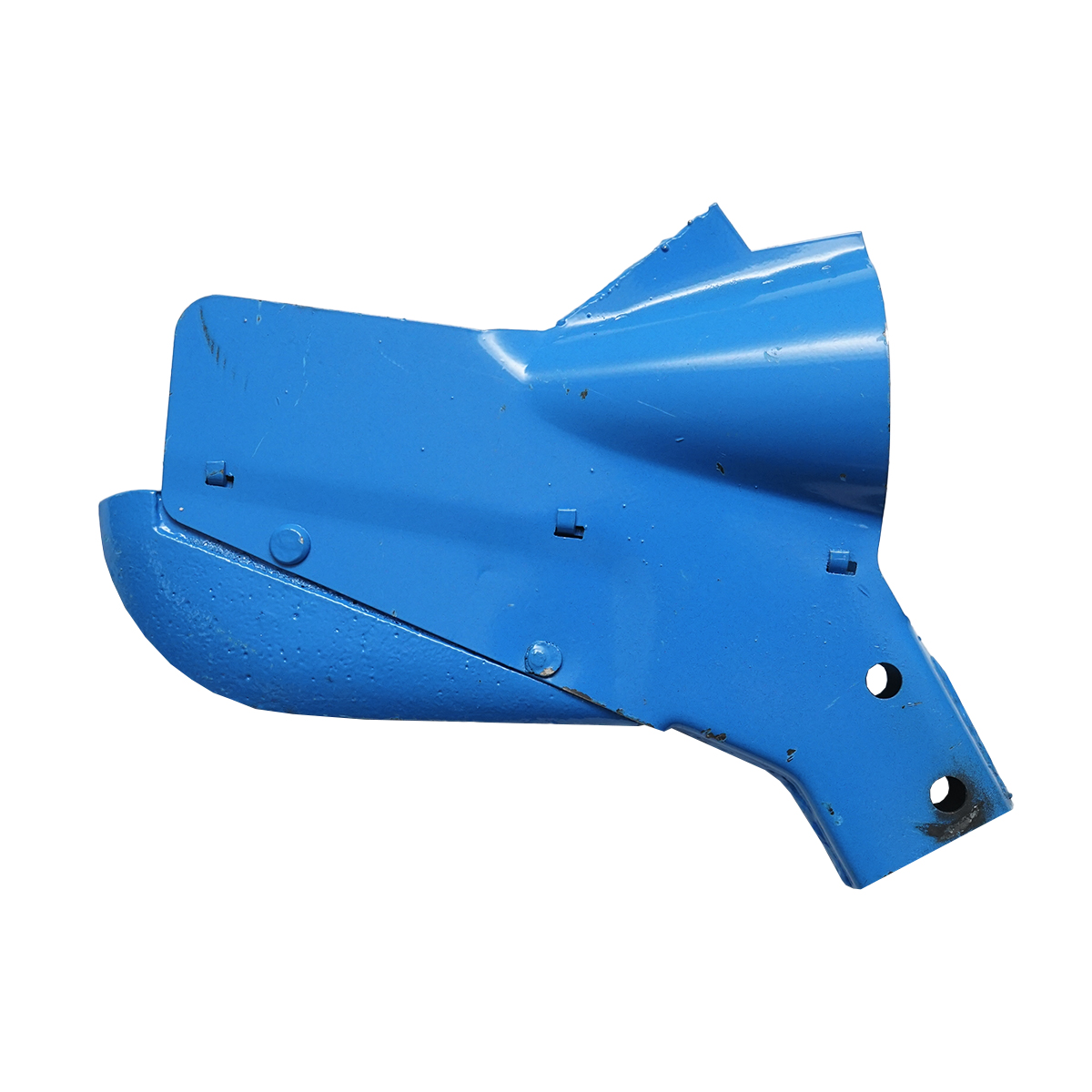 Brazdar (patina) SUP29 tip Piatra Neamt - imagine 2