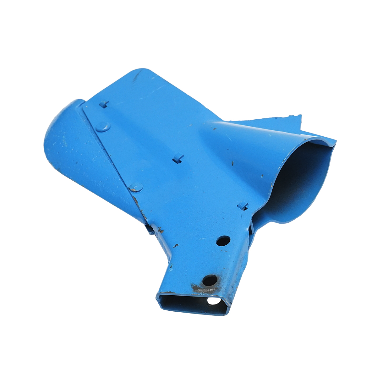 Brazdar (patina) SUP29 tip Piatra Neamt - imagine 4