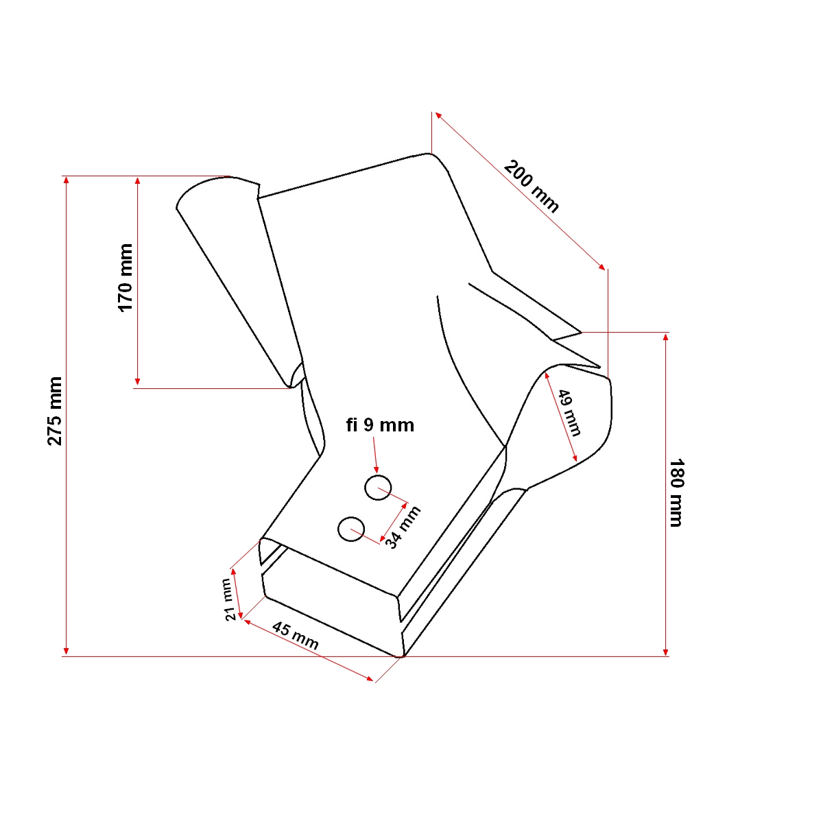 Brazdar (patina) SUP29 tip Piatra Neamt - imagine 5
