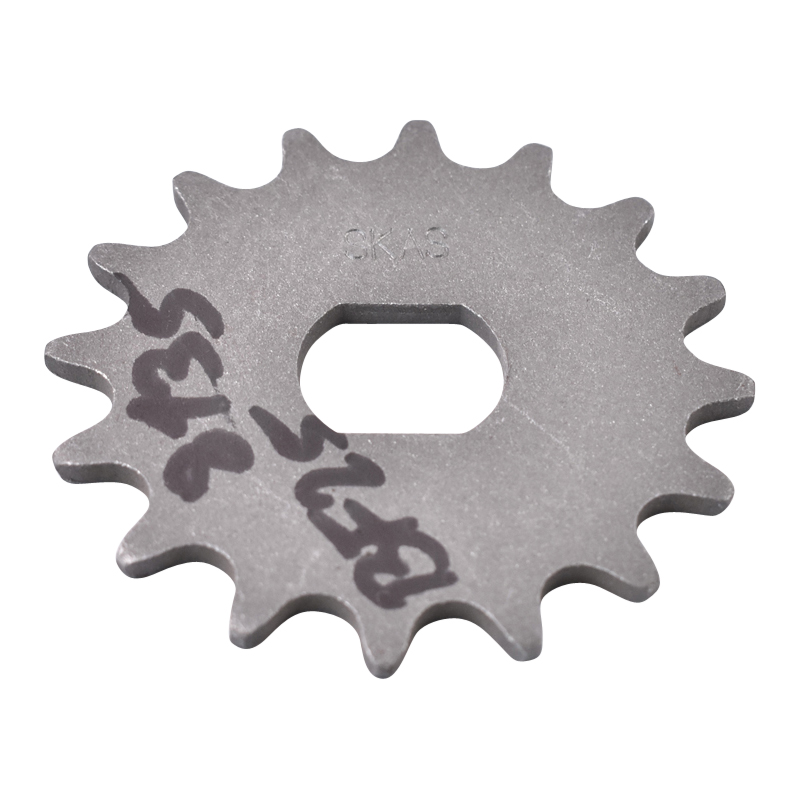 Roata lant SPC Z=16 - imagine 3