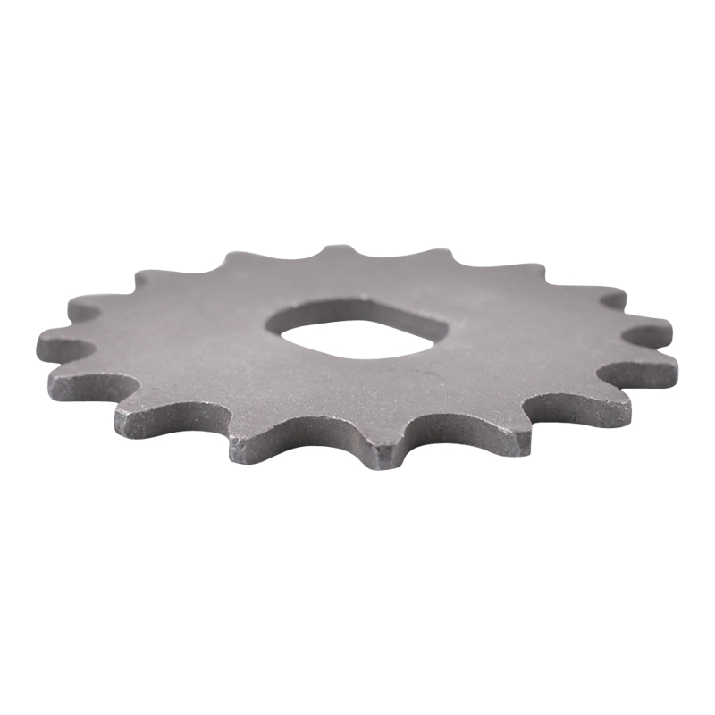 Roata lant SPC Z=16 - imagine 2