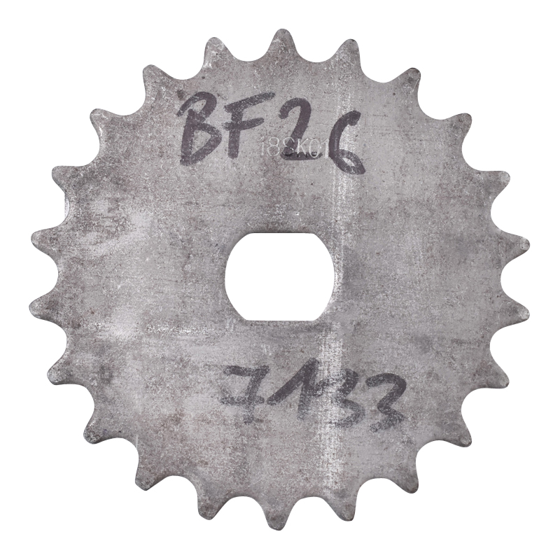 Roata lant SPC Z=22 - imagine 2