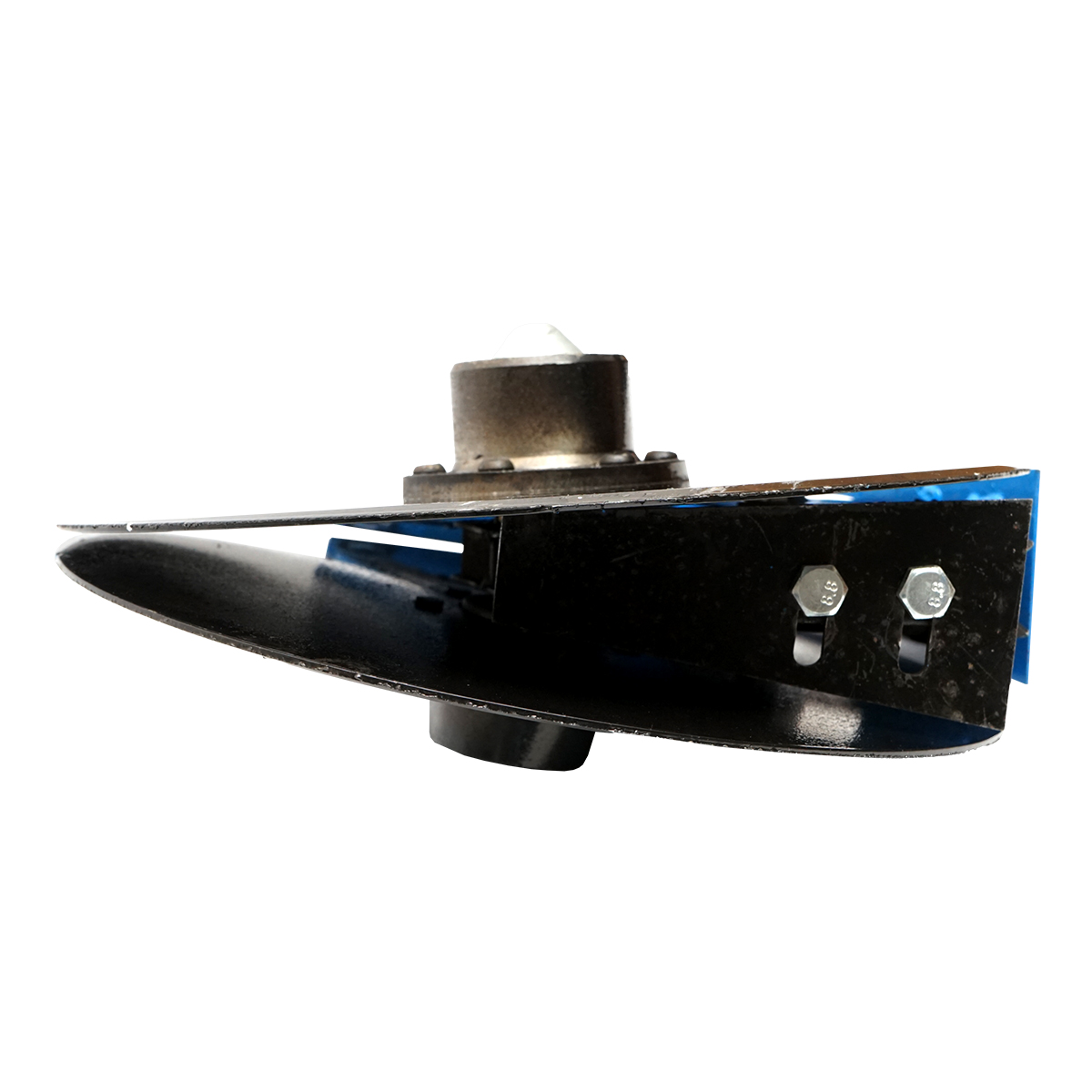 Brazdar dublu disc MV fi 300mm SUP29 - imagine 6