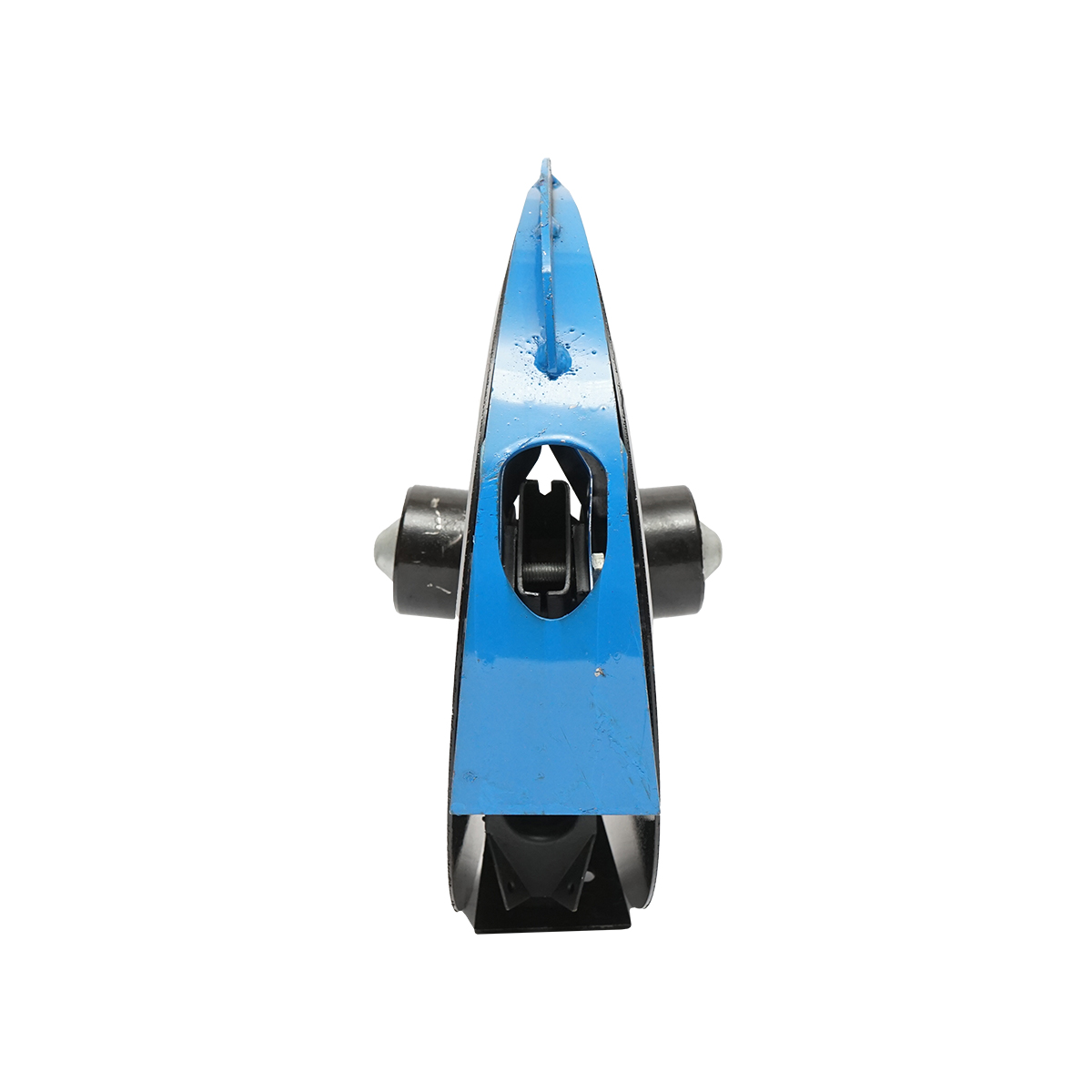 Brazdar dublu disc MV fi 300mm SUP29 - imagine 4