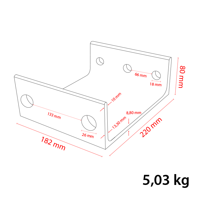 Suport lagar disc cu rulmenti 32011 - imagine 3