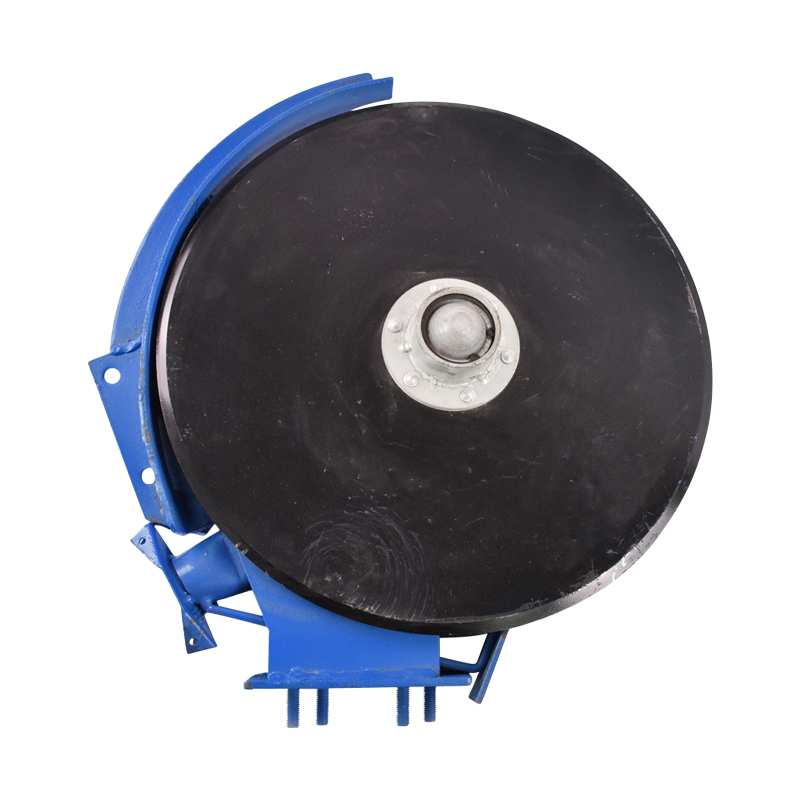 Brazdar dublu disc MN fi 370 mm SUP29 - imagine 2