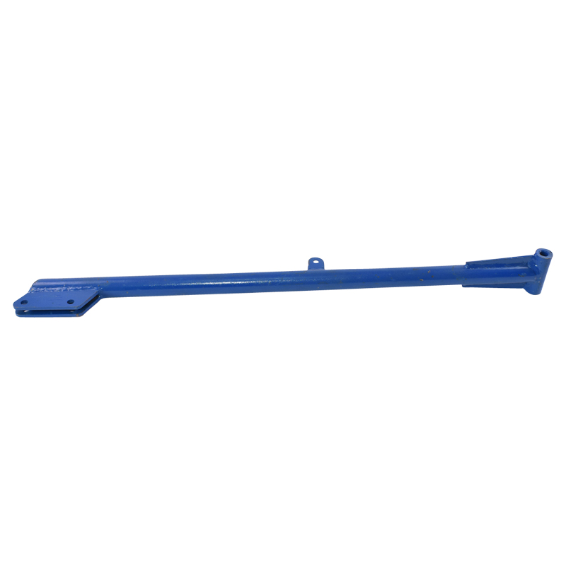 Brat lung brazdar dublu disc SUP29 - imagine 2