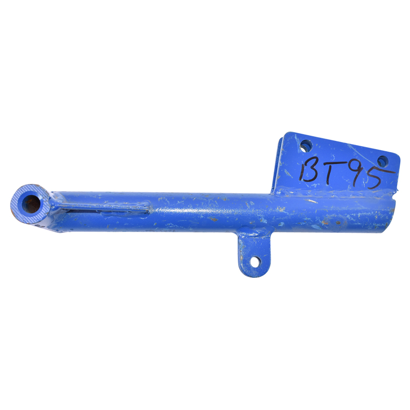 Brat scurt brazdar dublu disc SUP29 - imagine 4