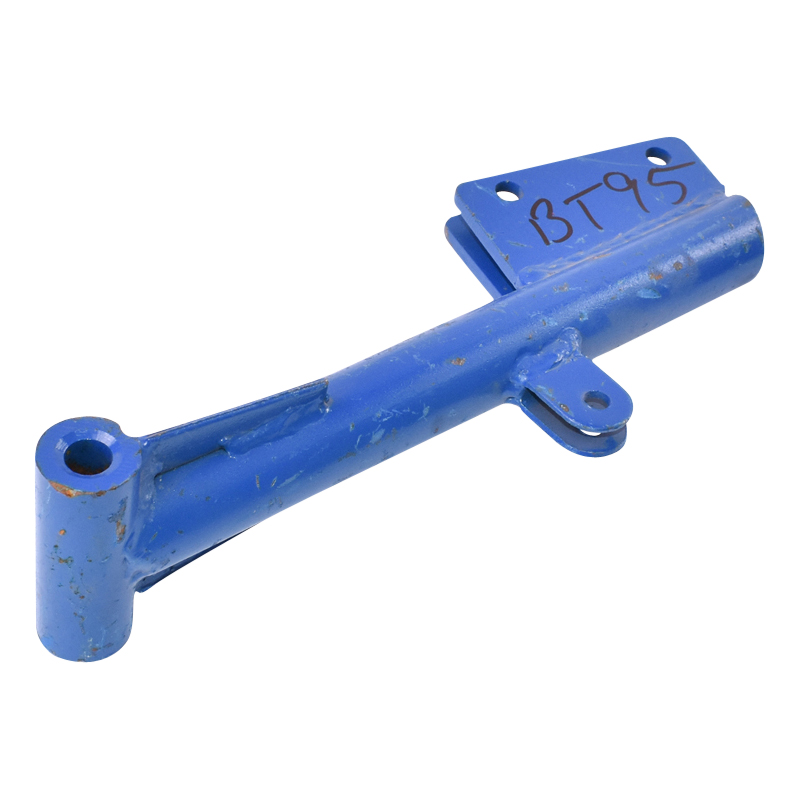 Brat scurt brazdar dublu disc SUP29