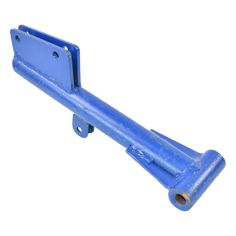 Brat scurt brazdar dublu disc SUP29 - imagine 3