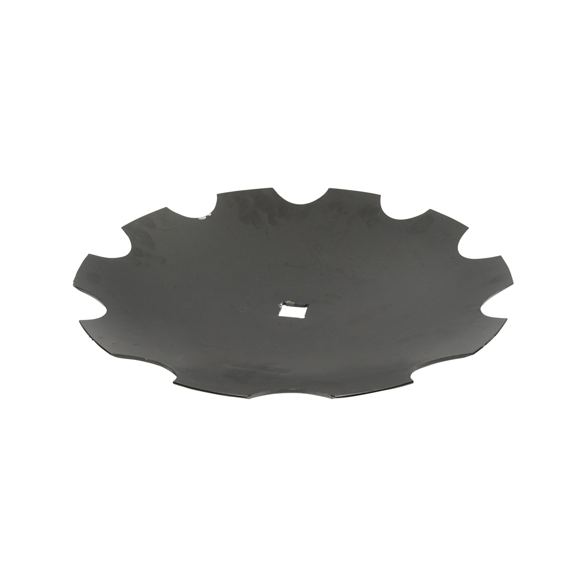 Taler disc crestat 510x5 patrat de 31 - imagine 3