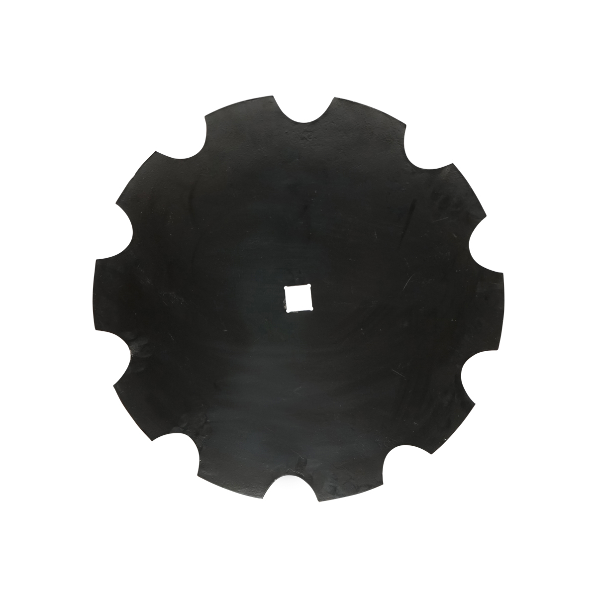 Taler disc crestat 560x5 patrat de 37 - imagine 2