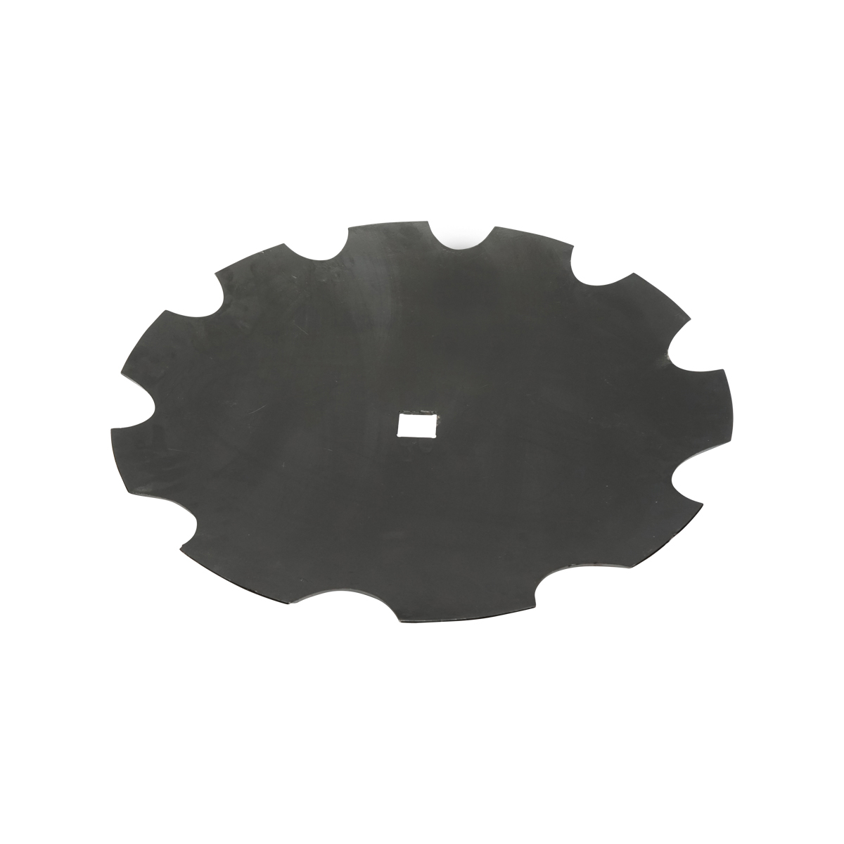 Taler disc crestat 560x5 patrat de 37 - imagine 4