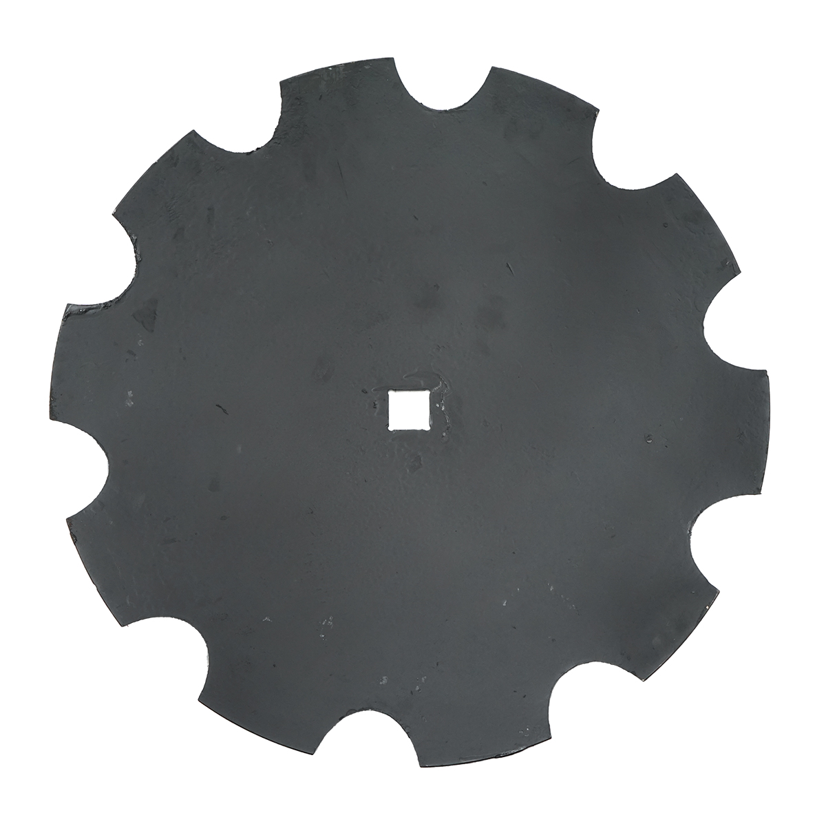 Taler disc crestat 610x6 patrat de 37 - imagine 3