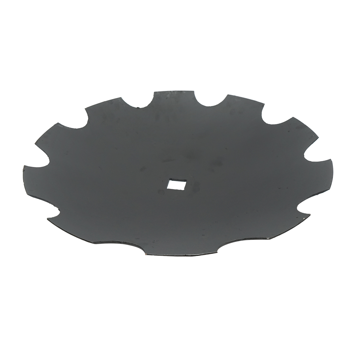 Taler disc crestat 610x6 patrat de 37 - imagine 4