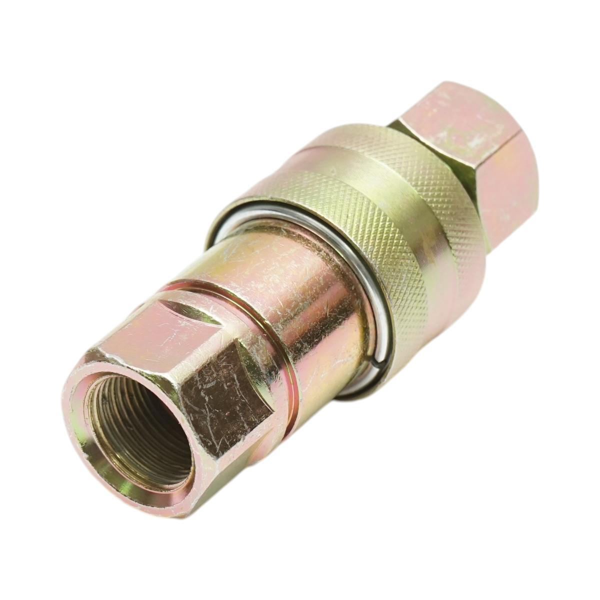 Supapa trecere mos-baba pe con 20mm - imagine 4