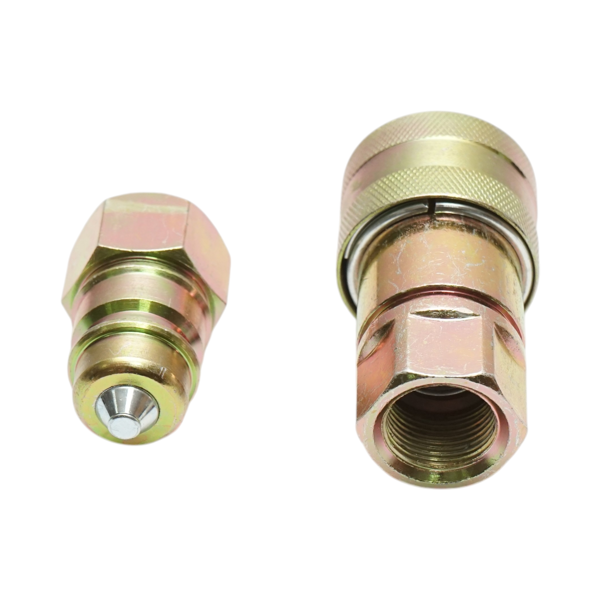 Supapa trecere mos-baba pe con 20mm - imagine 2