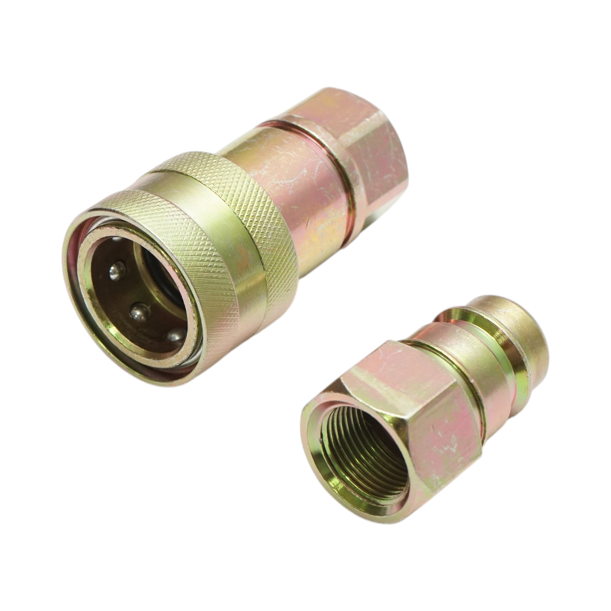 Supapa trecere mos-baba pe con 20mm