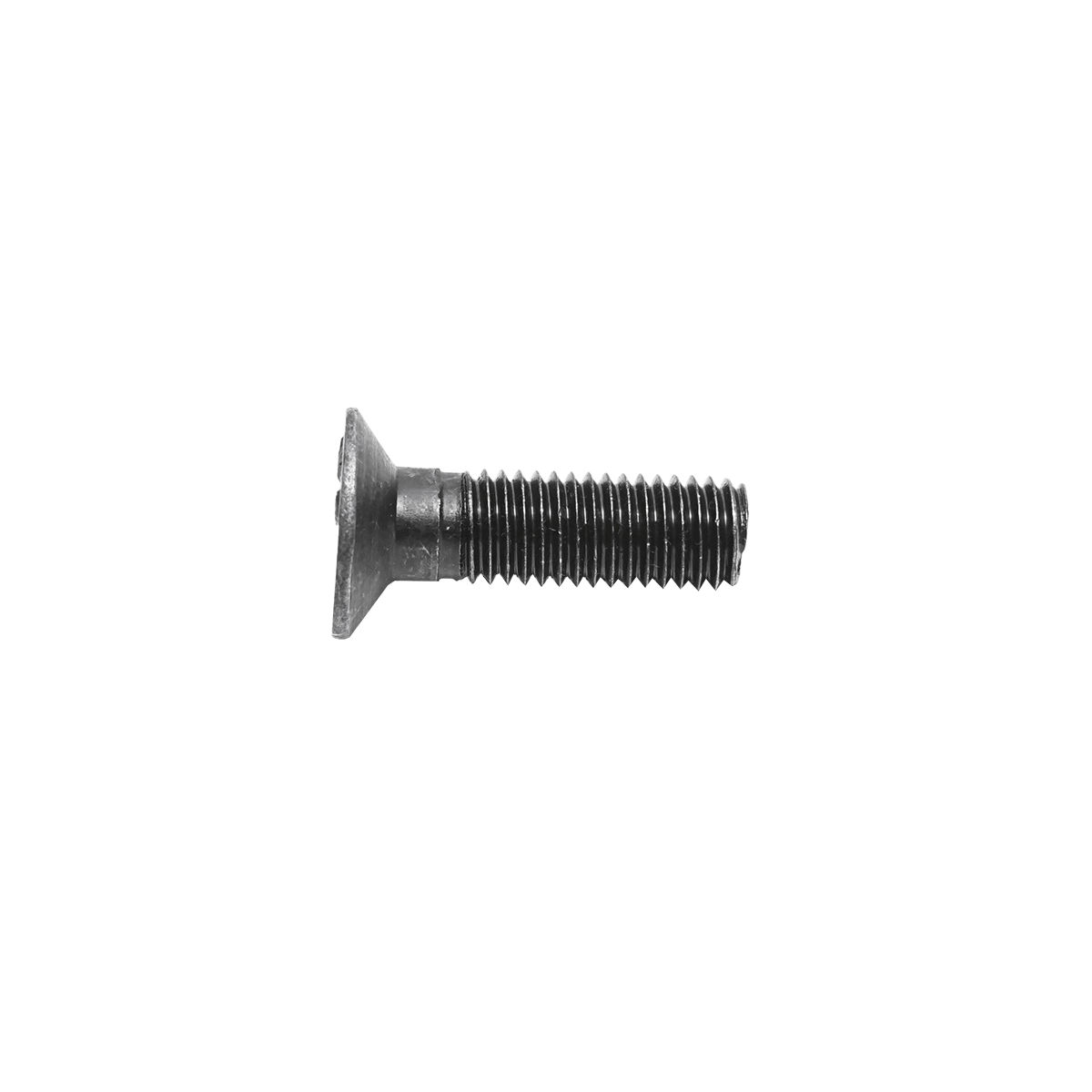 Surub brazdar PP2 M12x40 1 pinten - imagine 3