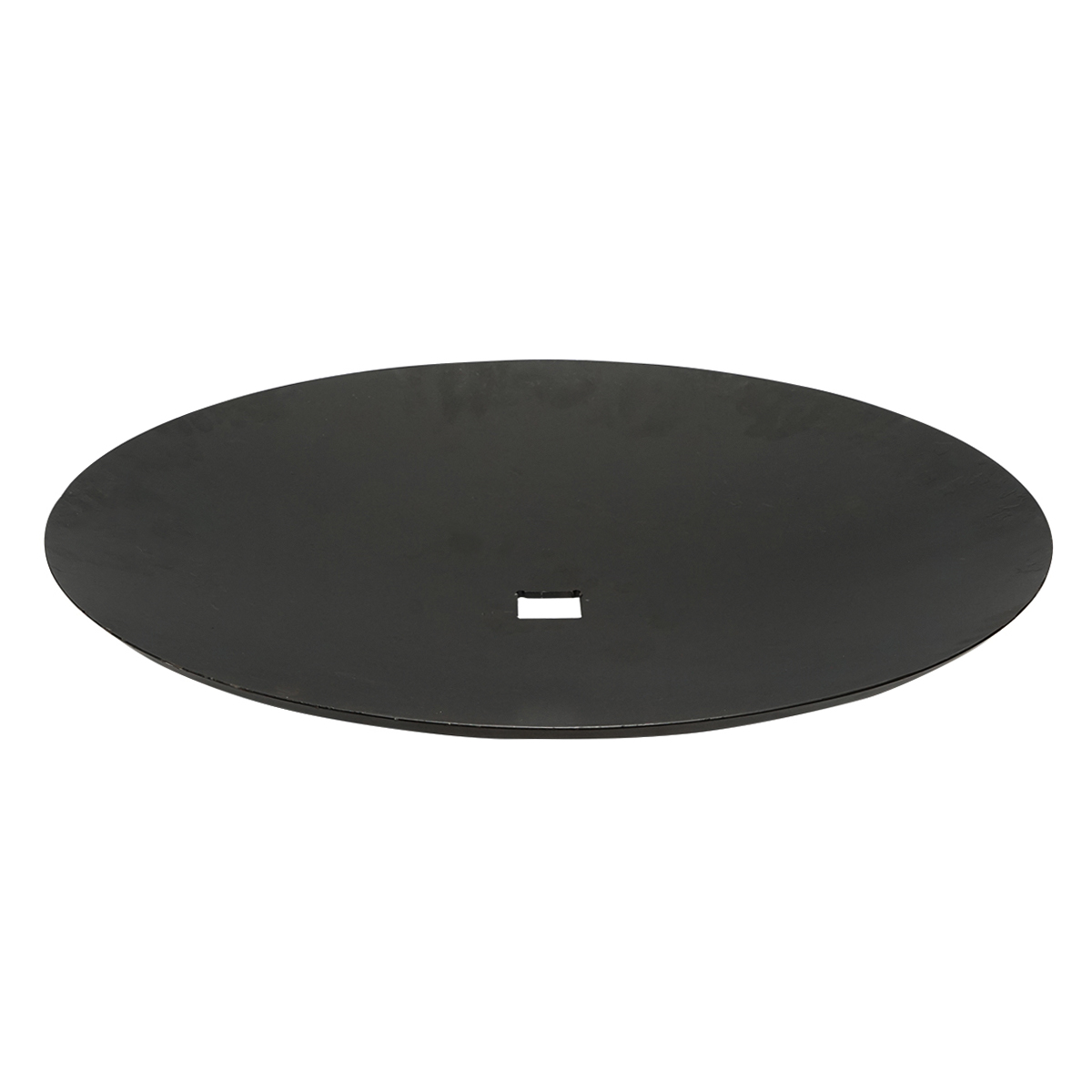 Taler disc neted 610x6 patrat de 41 - imagine 4