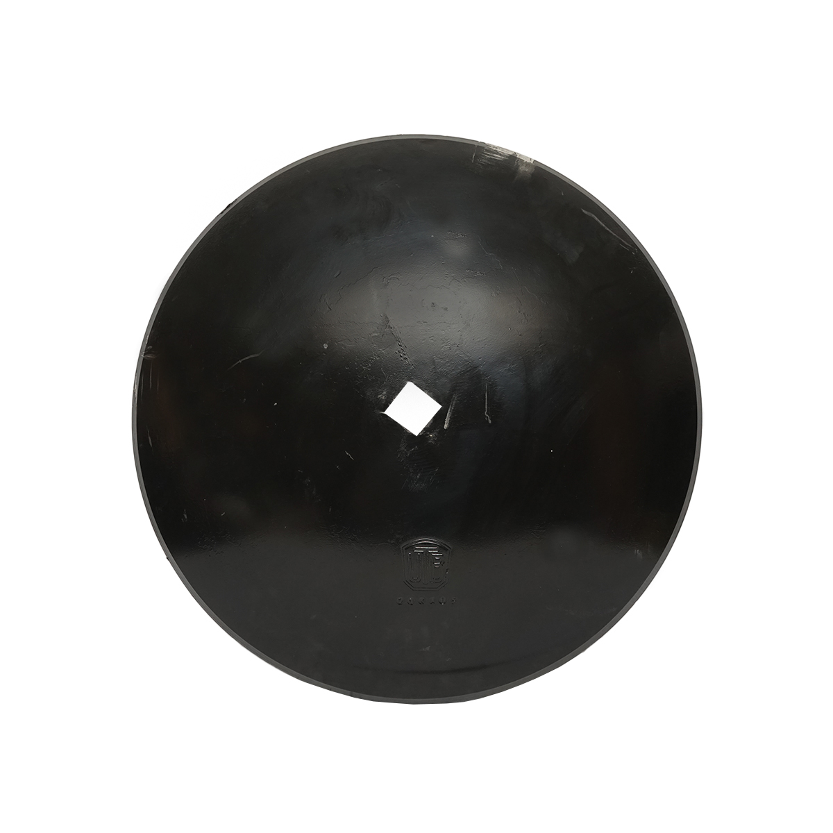 Taler disc neted 660x6 patrat de 37