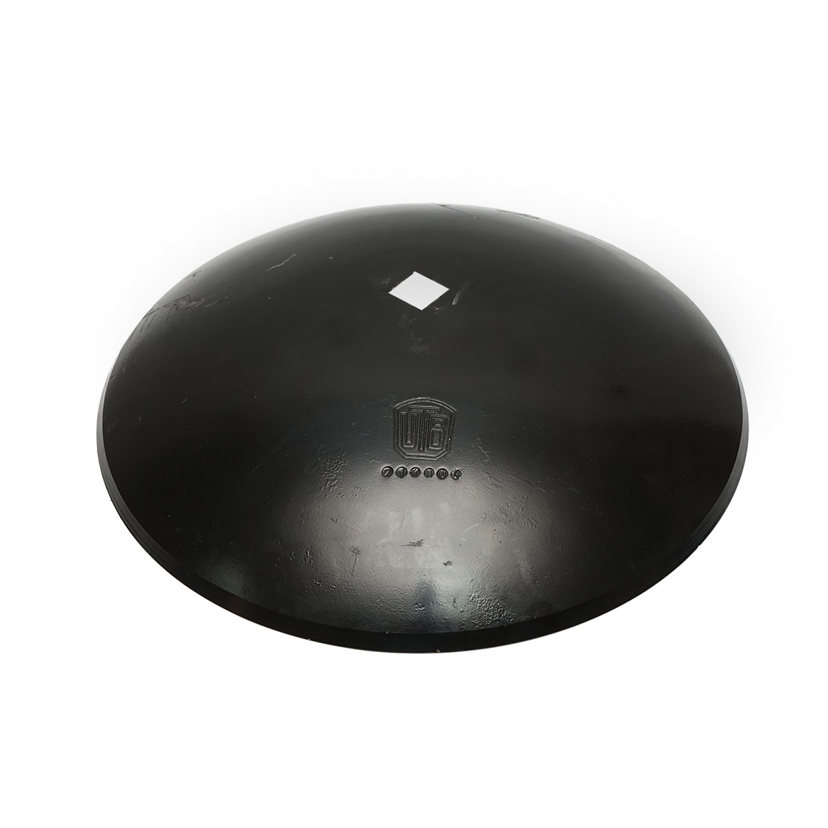 Taler disc neted 660x6 patrat de 37 - imagine 3