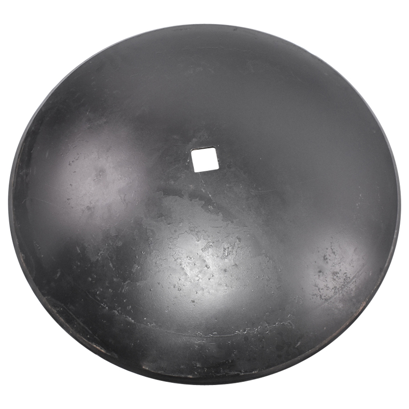 Taler disc neted 710x6 patrat de 40 - imagine 2