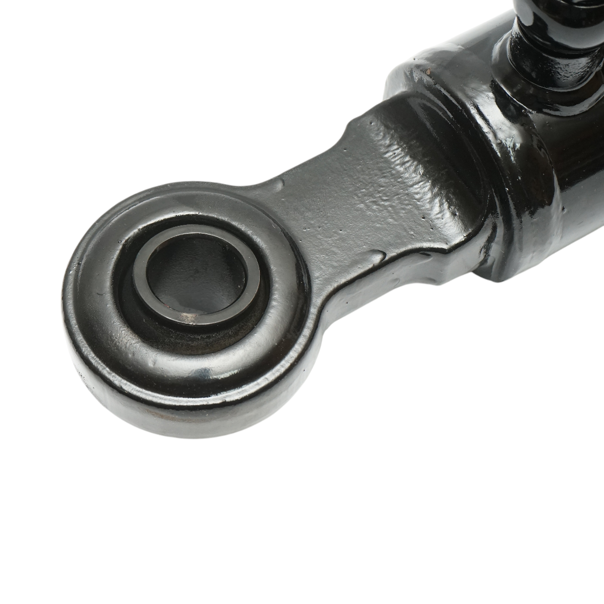 Tirant central reglabil hidraulic, categoria 2-2, cupla rapida, 700mm inchis, cursa 350mm - imagine 4