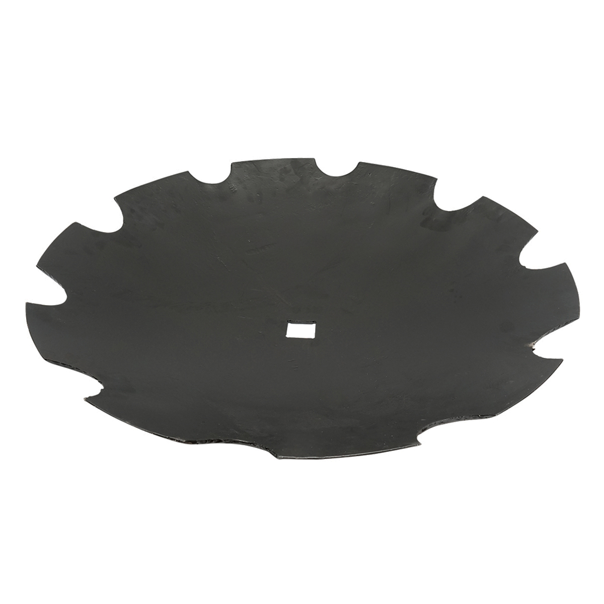 Taler disc crestat 710x6 patrat de 40 - imagine 4