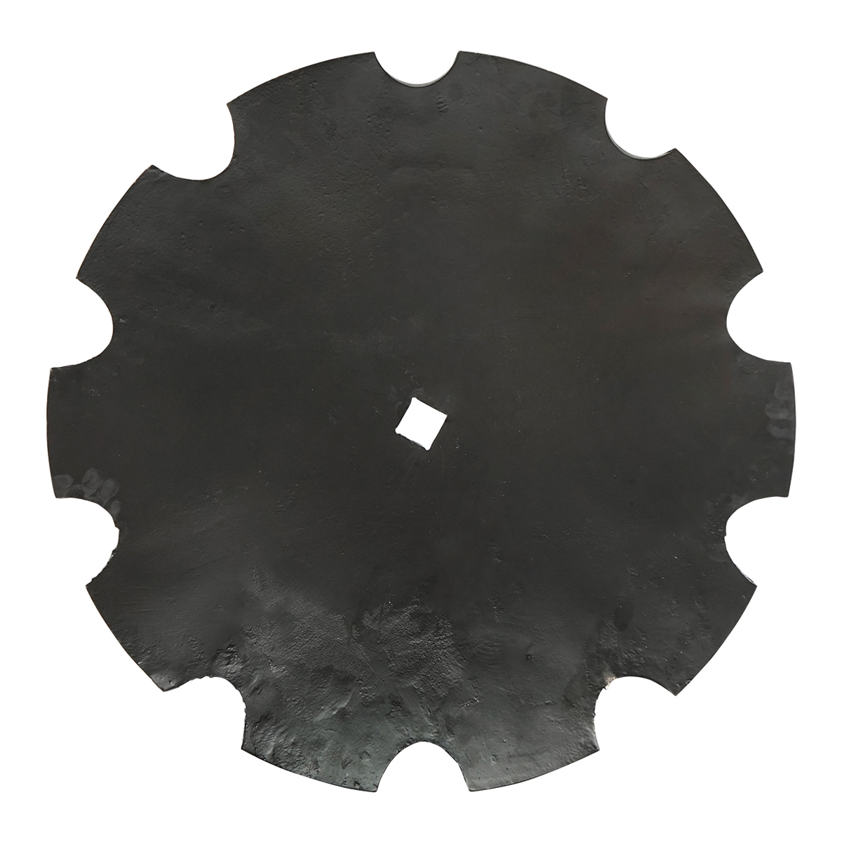 Taler disc crestat 710x6 patrat de 40 - imagine 3