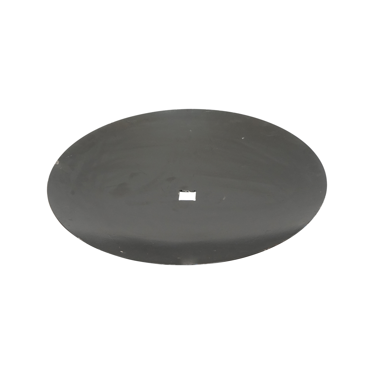 Taler disc neted 610x6 patrat 38 - imagine 3