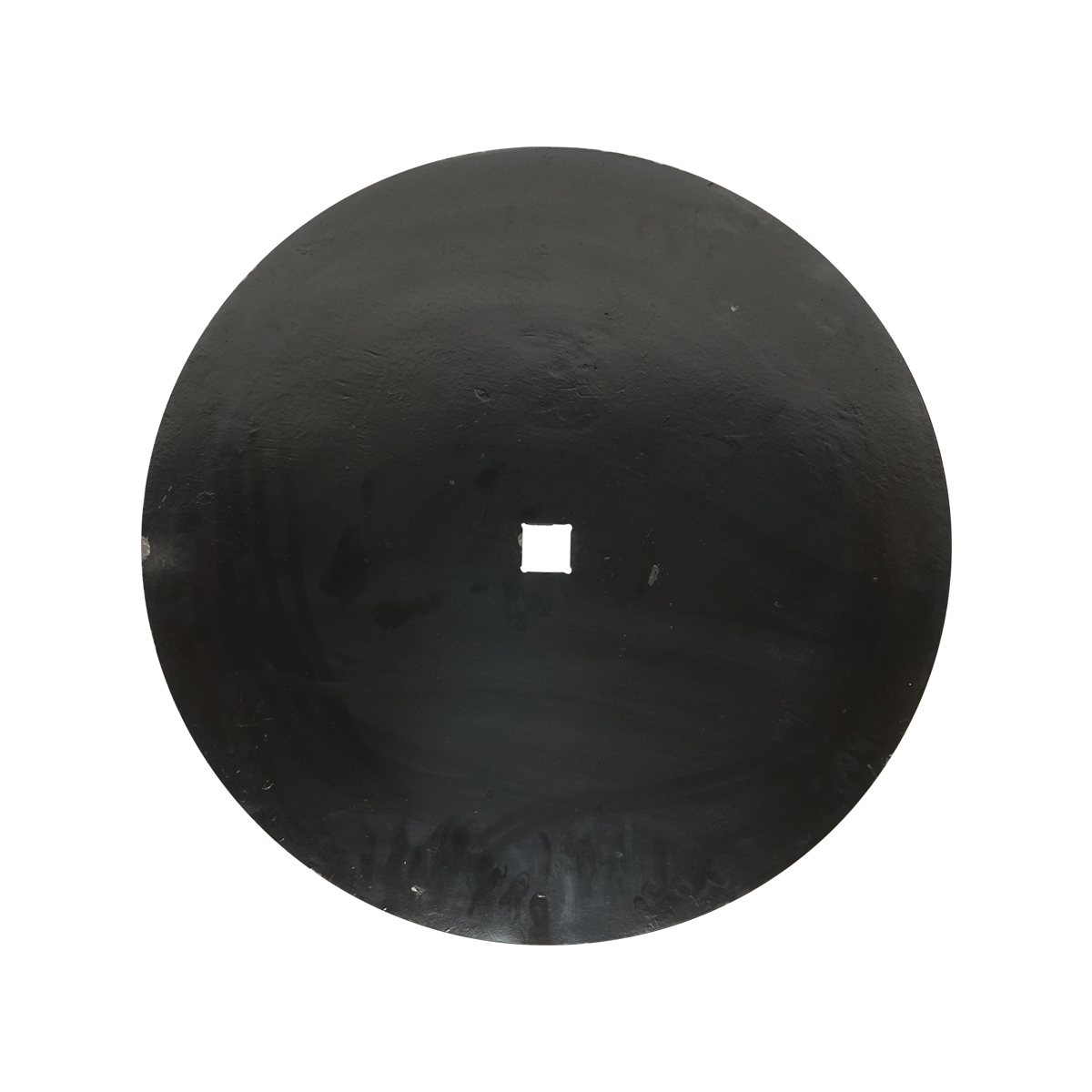 Taler disc neted 610x6 patrat 38 - imagine 2