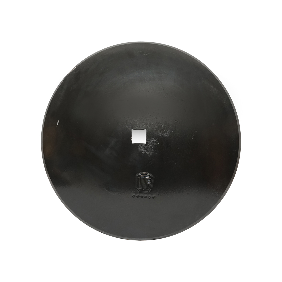 Taler disc neted 610x6 patrat 38