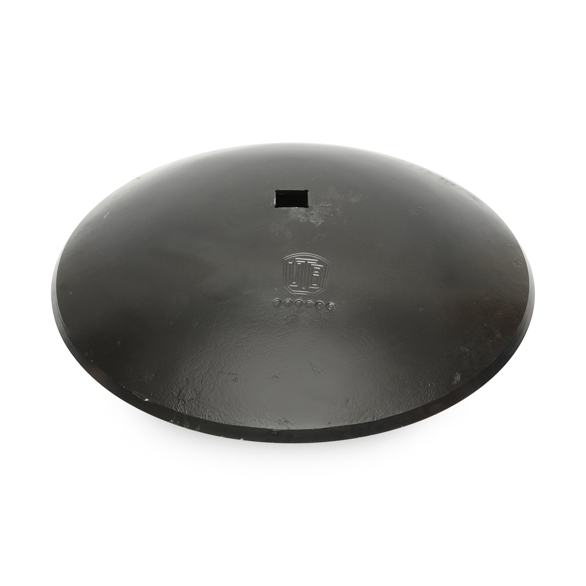 Taler disc neted 610x6 patrat 38 - imagine 4