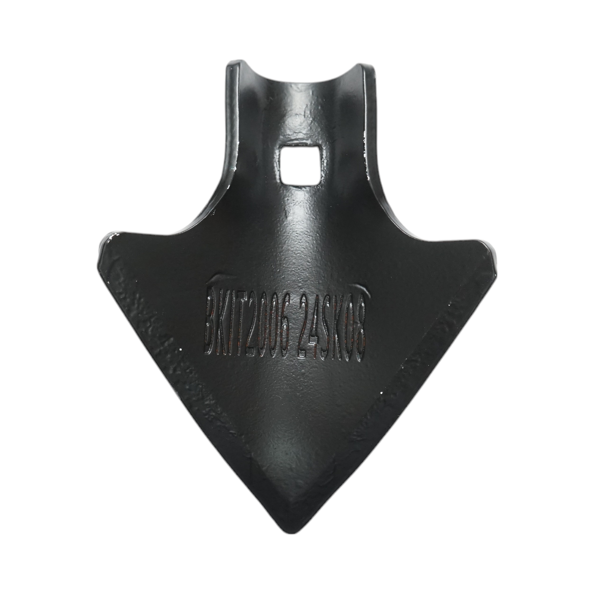 Lama sageata cultivator 110x4mm cod OEM 302006 - imagine 3