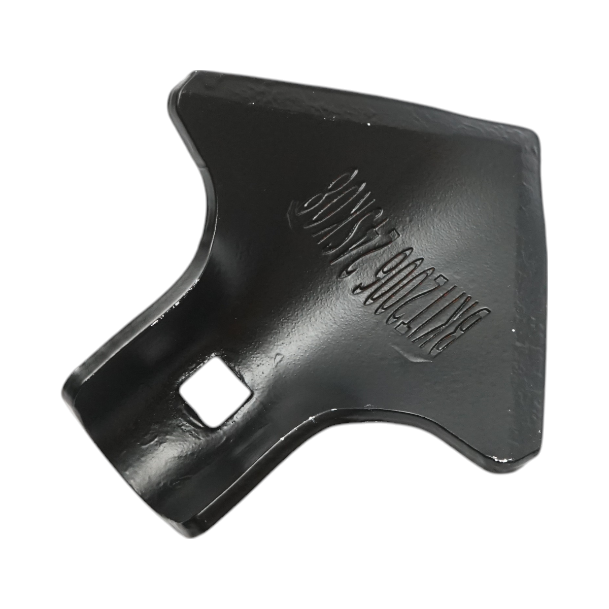 Lama sageata cultivator 110x4mm cod OEM 302006 - imagine 2